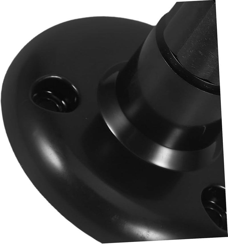 IMIKEYA 3 Pack Adjustable Wall Mount Bracket For Security Cameras Easy Installation Sturdy - Image 3